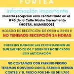 Pensionat Fortea Zaragoza
