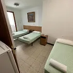 Fortea Pensionat Zaragoza