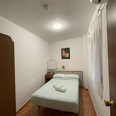 Fortea Gæstehus Zaragoza