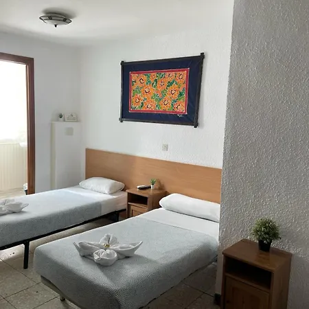 Penzion Fortea Zaragoza