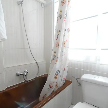 Fortea Penzion Zaragoza