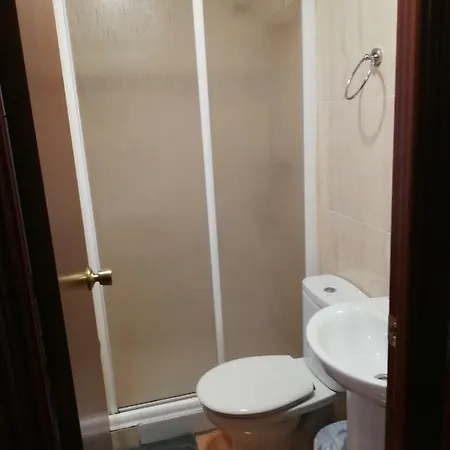 Fortea Penzion Zaragoza