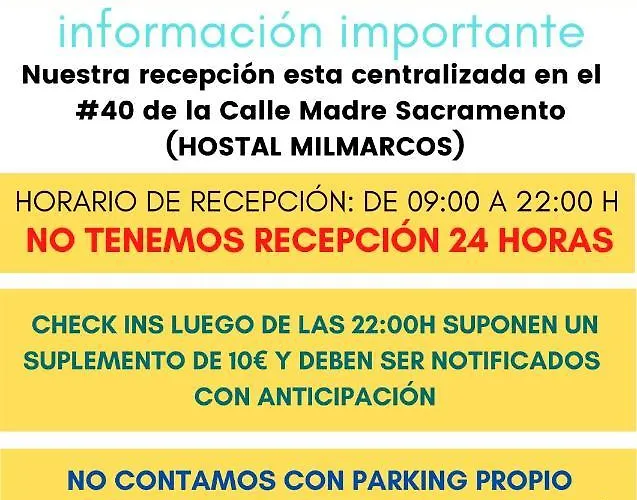 Pensionat Fortea Zaragoza