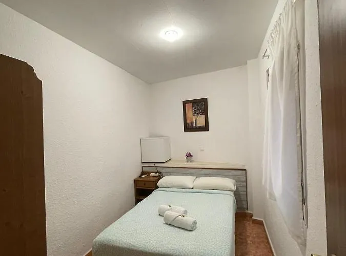 Fortea Pensionat Zaragoza