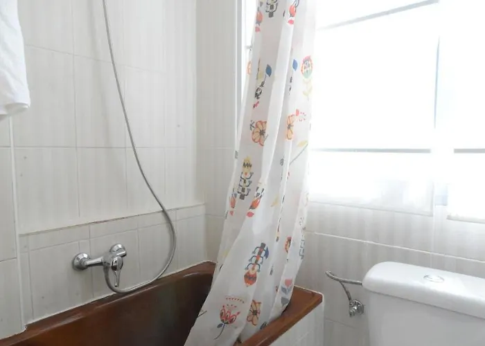 Fortea Pensionat Zaragoza