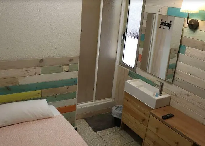 Pensionat Fortea Zaragoza