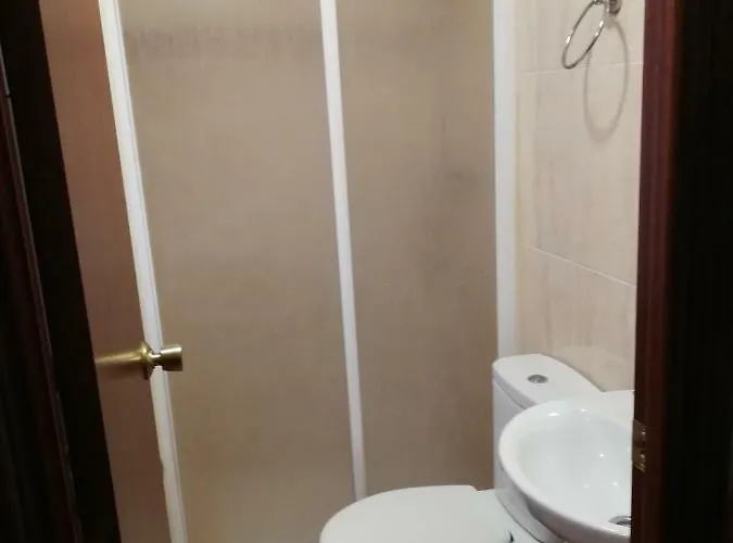 Fortea Pensionat Zaragoza